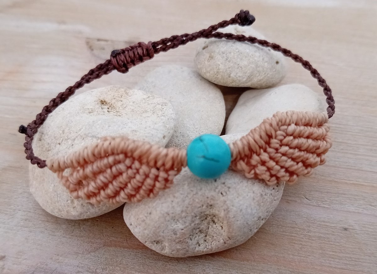 Créatrice de bijoux en Charente-Maritime